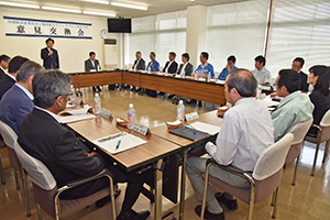 あいさつの画像2