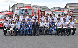 インターンシップ生の画像2