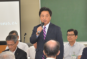 あいさつの画像4