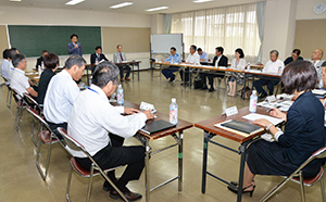 あいさつの画像2