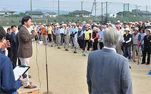 あいさつの画像3