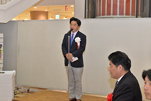 あいさつの画像1