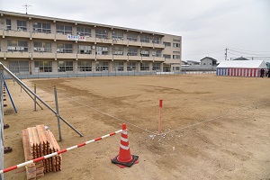 総社小学校