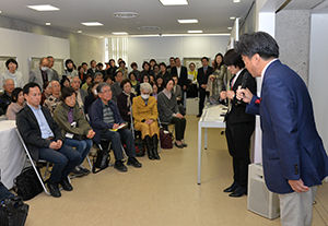 あいさつの画像7