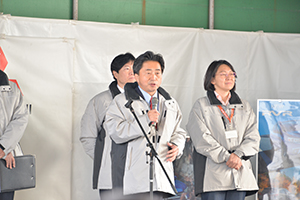 あいさつの画像3