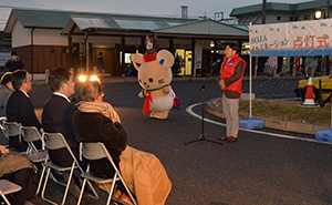 あいさつの画像7