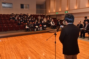 あいさつの画像3