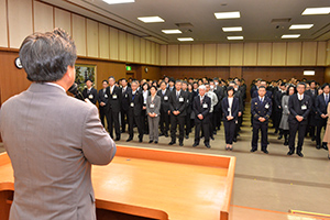 市長あいさつの画像1