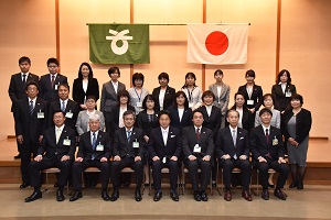 集合写真の画像1