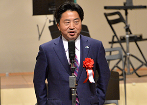 あいさつの画像2