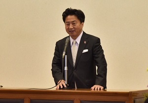 あいさつの画像3