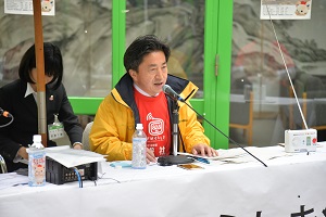 パーソナリティー