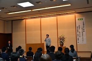 意識改革研修の画像1