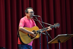 さだまさしコンサート