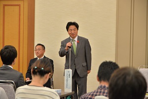 あいさつの画像1