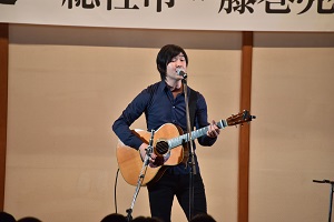 コンサートの画像1