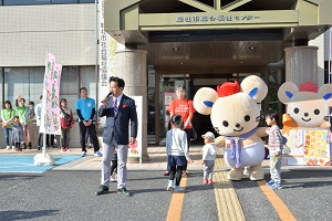 チュッピーこどもまつりの画像1