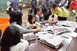 チュッピーこどもまつりの画像2