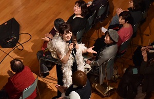 コンサートの画像2