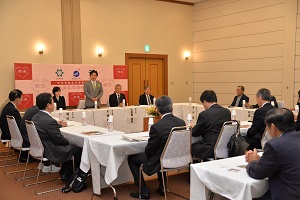 赤米伝統文化連絡協議会