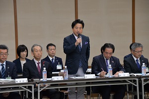 総社市コミュニティ地域づくり協議会の画像1