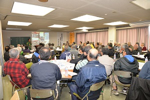 防災セミナーの画像2