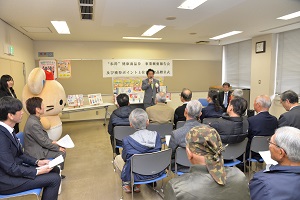 あいさつの画像1