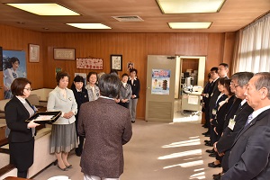 あいさつの画像2