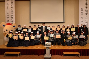 保健福祉大会の画像2