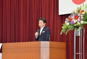 神在小学校卒業式の画像1