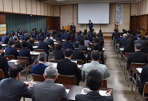 意識改革研修の画像1