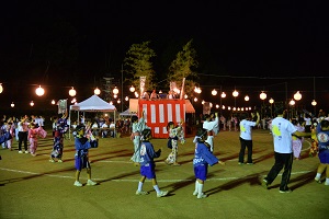 義民祭の画像2