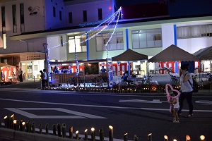 6日　頑張っているよ！昭和　愛・絆災害復興祭への画像2