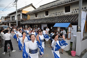 宮筋ものがたりの画像1