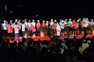 赤米フェスタ2019の画像2