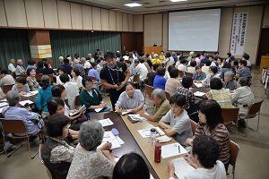 総社市医療介護市民講座