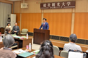 あいさつの画像2