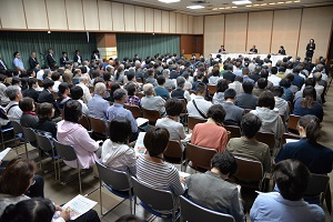 ディスカッションの画像2