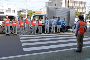 職員派遣の画像1