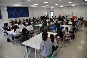 昭和中姉妹校の画像1