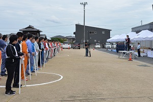 ファイヤーセービング1