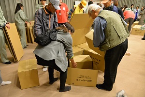 総社市防災訓練の画像3