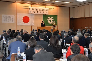 民生委員児童委員委嘱