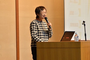 意識改革研修の画像2