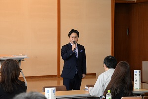 あいさつの画像2