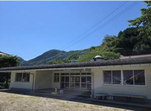 旧維新幼稚園　園舎